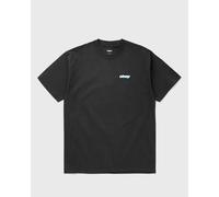 Obey lips men Shortsleeves black en taille: S