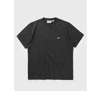 Obey Lowercase pigment tee ss men Shortsleeves black taille: M