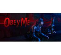 Obey Me (Xbox X)