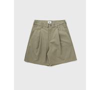 Obey OLIVER SHORT men Casual Shorts green taille: M