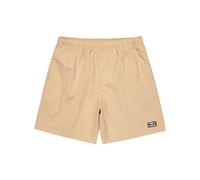 Obey Pantalon de sport beige, Taille XXL