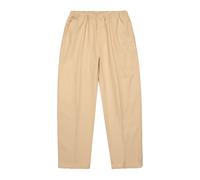 Obey Pantalon de sport 'Easy' sable, Taille L