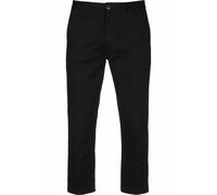 Obey Pantalon de sport noir, Taille XXXS