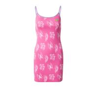 Obey Robe 'MARGO' jaune / lilas / rose / blanc, Taille 40