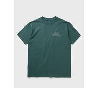 Obey studios outline men Shortsleeves green en taille: S