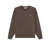 Obey - Sweat Pigment Crew - Homme - Sweatshirts et sweats à capuche - Noir - Taille: L