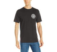 Obey T-shirt pour homme, Noir , XL