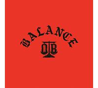 Obey the Brave - Balance (Black Vinyl)