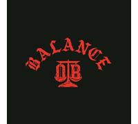 Obey The Brave - Balance [Vinyl] Explicit, With Cd