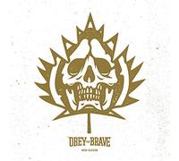 Obey The Brave - Mad Season [Vinyl] Digital Download