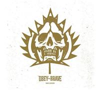 Obey The Brave - Mad Season [Cd]