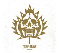 Obey the Brave Mad Season (Vinyl)