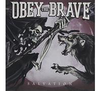 Obey the Brave - Salvation