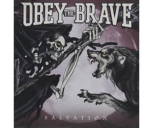 Obey the Brave - Salvation