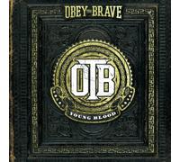 Obey the Brave - Young Blood [Import]