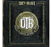 Obey the Brave - Young Blood