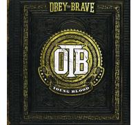 Obey the Brave - Young Blood [Import]