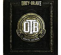 Obey the Brave - Young Blood [Import]