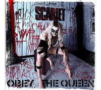 Scarlet – Obey the Queen – CD
