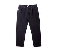 Obey - Urban Tapered Denim Jeans - Homme - Jeans - Bleu - Taille: W28