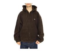Obey - Vestes - Homme - Sweatshirts et sweats à capuche - Brun - Taille: L