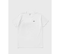 Obey world in flames men Shortsleeves white en taille: XL