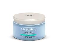 Obey Your Body Gommage au sel mineraux de la mer morte parfum Ocean