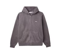 Obey - Zip-throughs - Homme - Sweatshirts et sweats à capuche - Noir - Taille: XL
