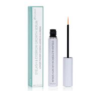 Obeyalash Sérum Cils Croissance Lash Serum 5ML pour cils et Sourcils à Croissance Rapide pour des Cils Plus Longs, Plus épais, Plus Sains, Ingrédients Naturels et sûrs, Végétaliens