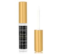 Obeyalash White Strip Lash Glue for False Eyelashes Clear Eyelash Glue Super Strong Hold Waterproof Strip Adhesive Clear Adhesive