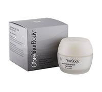 ObeyYourBody Crème de jour avec SPF15 Obeyyourbody 50 ml