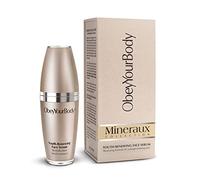ObeyYourBody MINERAUX Youth-Renewing Face Serum