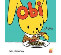 Obi a faim