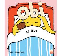 Obi se lève