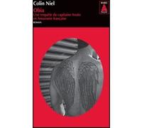 Obia Colin Niel (Auteur)