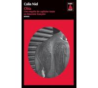 Obia: Une enquête du capitaine Anato en Amazonie française