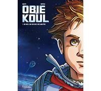 Obie Koul T01: Un week-end sur deux chez mon père