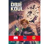 Obie Koul T02: Mon pouvoir caché