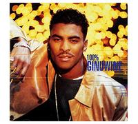 Obie Morant – 100% Ginuwine
