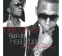 Obie One B.a. - Life Real Music It's My Testimony