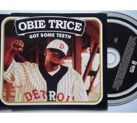 Obie Trice - Got Some Teeth [Import]