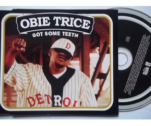 Obie Trice - Got Some Teeth [Import]