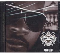 Obie Trice – Second Round's on Me – Import