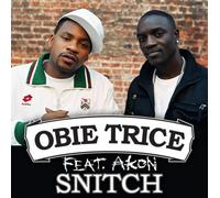 OBIE TRICE - Snitch [Import]