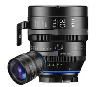 IRIX 30mm T/1.5 Sony E