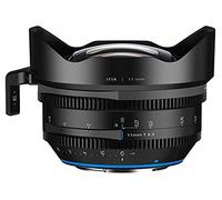 Obiektyw Irix Cine 11 mm T4.3 do MFT Métric [ IL-C11-MFT-M ]