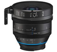 Obiektyw Irix Cine 15 mm T2.6 do MFT Metric [IL-C15-MFT-M ]
