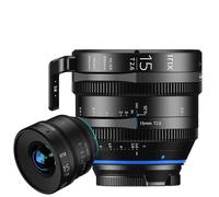 Obiektyw Irix Cine 15 mm T2.6 do PL-Mount Imperial [IL-C15-PL-I]