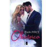 Obietnica - Ewa Pirce (livre en polonais)