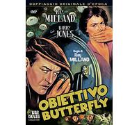 Obiettivo Butterfly [Import]